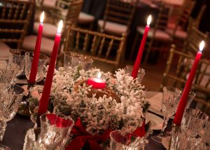 Be Flower - Christmas Event - 17-12-2018 - Villa Necchi Milano